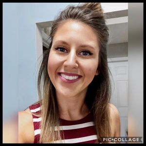 Meet your Posher, Lesli